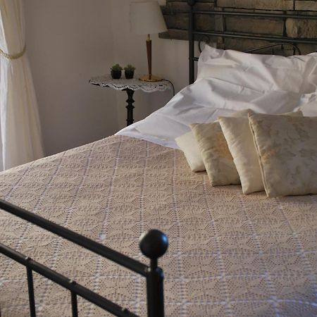 Casa Tipica Siciliana Patronale Home Bedandbreakfast Tremetrisoprailcielo Camere Con Vista, Colazione Interna In Terrazzo Panoramico กัลตาจีโรเน ภายนอก รูปภาพ