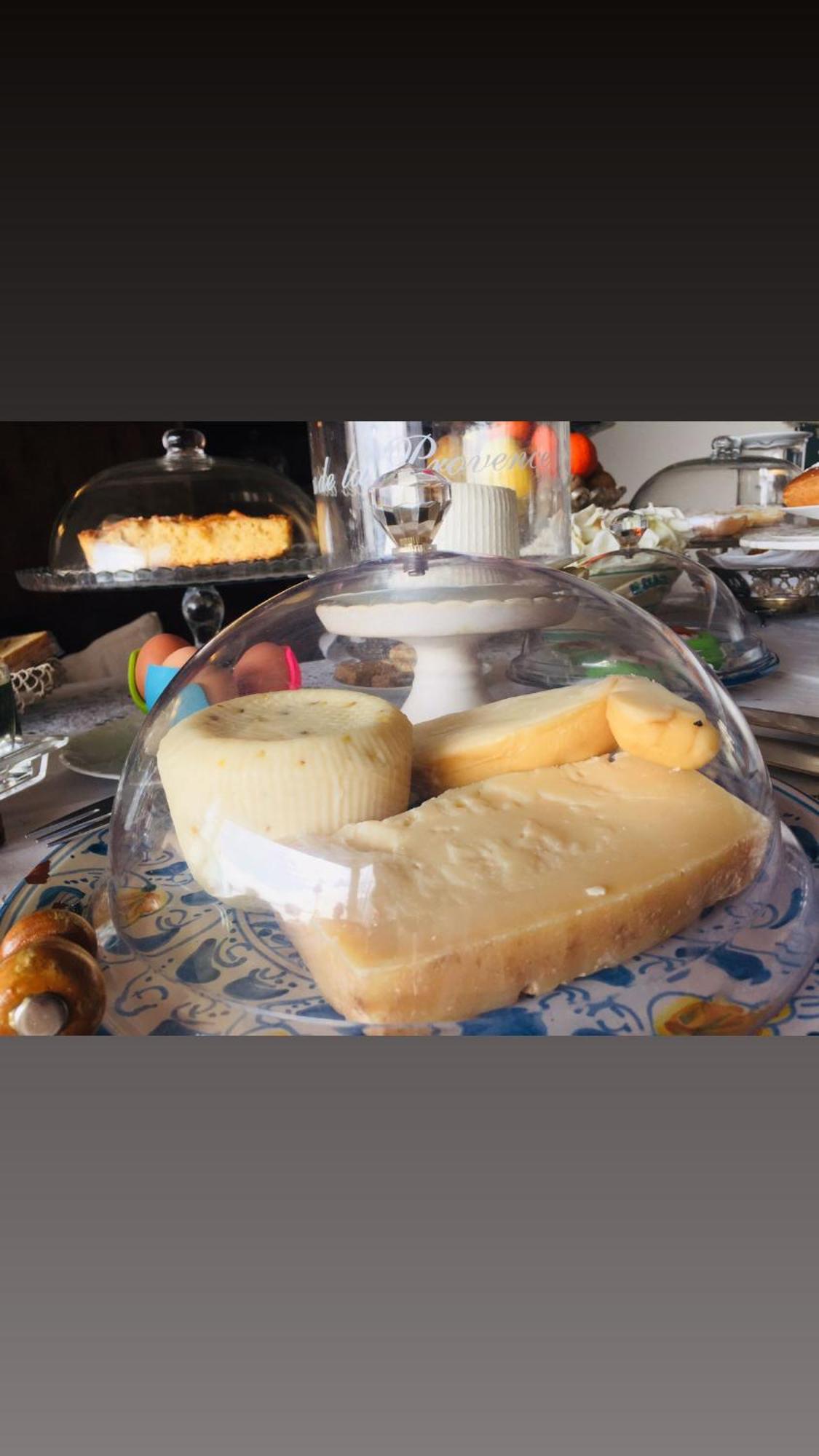 Casa Tipica Siciliana Patronale Home Bedandbreakfast Tremetrisoprailcielo Camere Con Vista, Colazione Interna In Terrazzo Panoramico กัลตาจีโรเน ภายนอก รูปภาพ