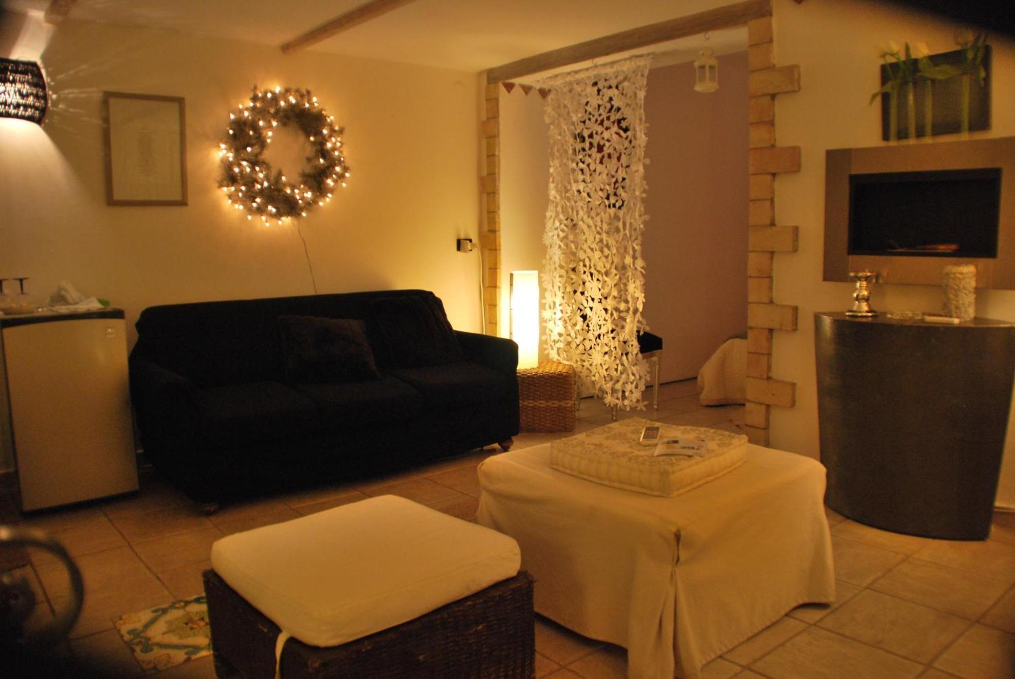 Casa Tipica Siciliana Patronale Home Bedandbreakfast Tremetrisoprailcielo Camere Con Vista, Colazione Interna In Terrazzo Panoramico กัลตาจีโรเน ภายนอก รูปภาพ